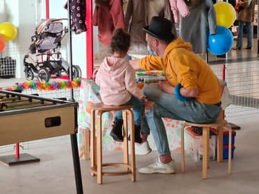 de Blokkendoos PO foto 4