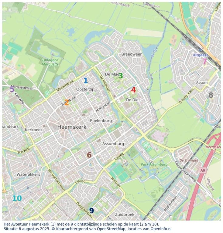 de Blokkendoos PO foto 8