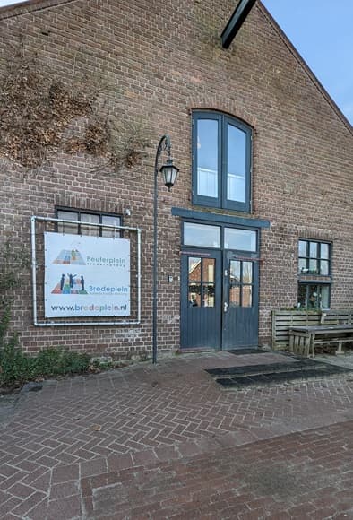 Peuterplein Kinderopvang foto 6