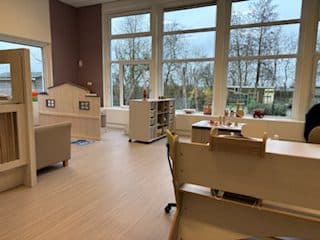 Kindcentrum Vinckhuysen (KDV)