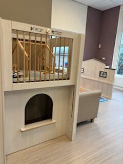 Kindcentrum Vinckhuysen (KDV) foto 4