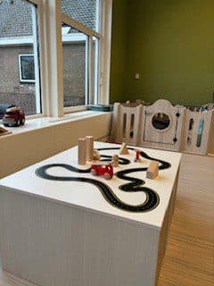 Kindcentrum Vinckhuysen (KDV) foto 5