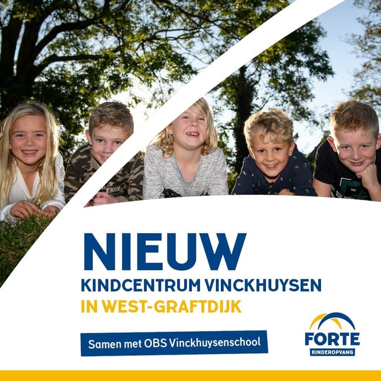 Kindcentrum Vinckhuysen (KDV) foto 7