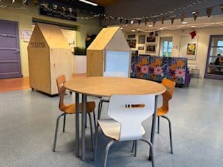 Kindcentrum Vinckhuysen (KDV) foto 10