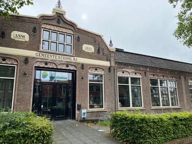 Eigen&Wijzer IKC Bonifatius BSO De Bonnetop