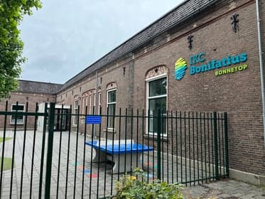 Eigen&Wijzer IKC Bonifatius BSO De Bonnetop 2