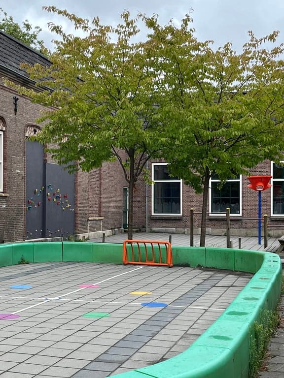 Eigen&Wijzer IKC Bonifatius BSO De Bonnetop foto 4