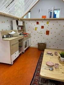 Eigen&Wijzer IKC Bonifatius BSO De Bonnetop foto 7