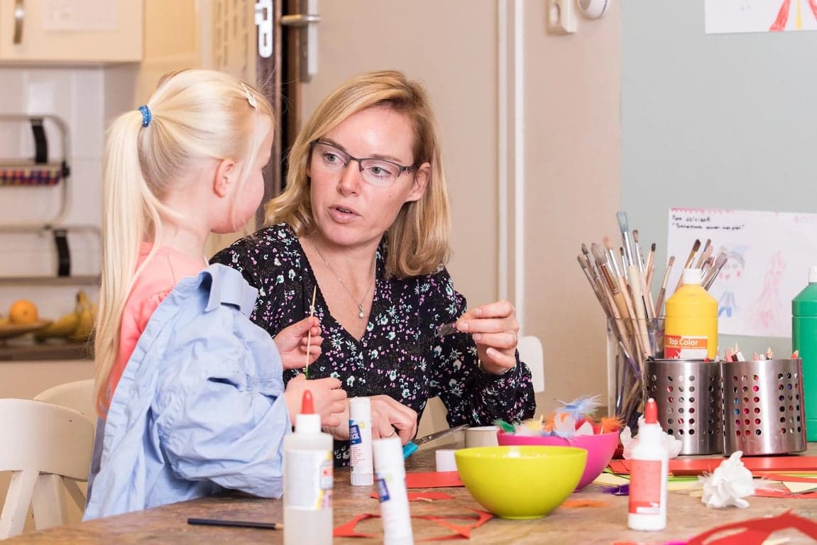 Kinderopvang 't Herdertje locatie BSO St. Jozef foto 4