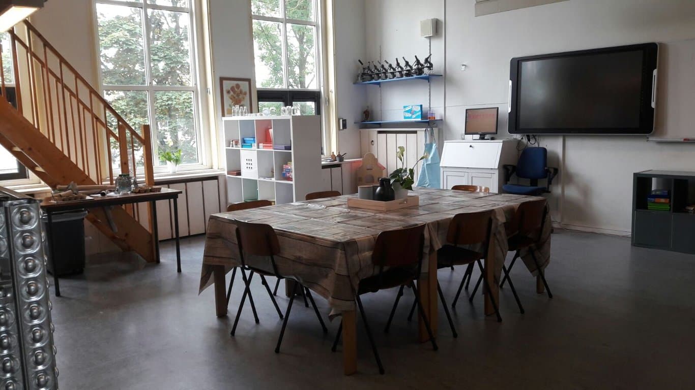 Kinderopvang 't Herdertje locatie BSO St. Jozef foto 6
