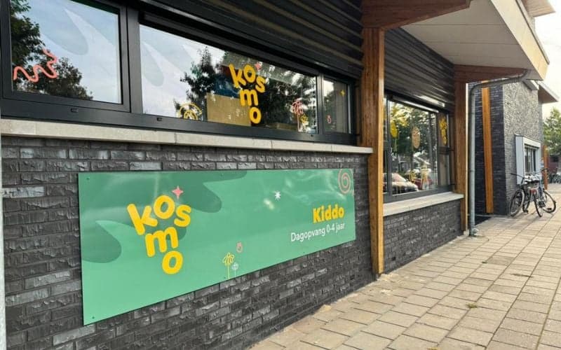 Kiddo Lentfersweg 2