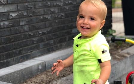 Kiddo Lentfersweg foto 4