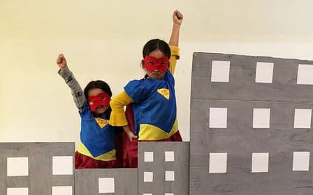 Kiddo Lentfersweg foto 6