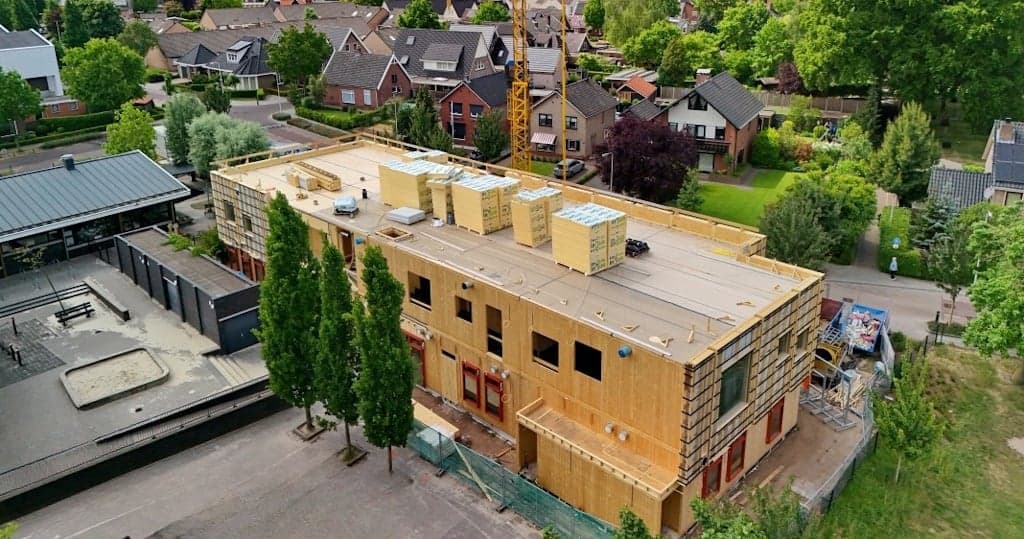 Kiddo Lentfersweg foto 7