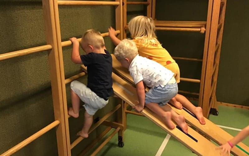 Kiddo Lentfersweg foto 8