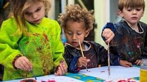 Vereniging Joop Gilliamse Creche 2