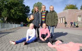 BSO Franciscusschool Weiteveen 3