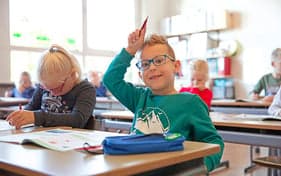 BSO Franciscusschool Weiteveen foto 8