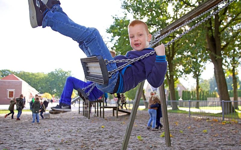 BSO Franciscusschool Weiteveen foto 10