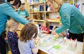 BSO Club4Kids foto 5