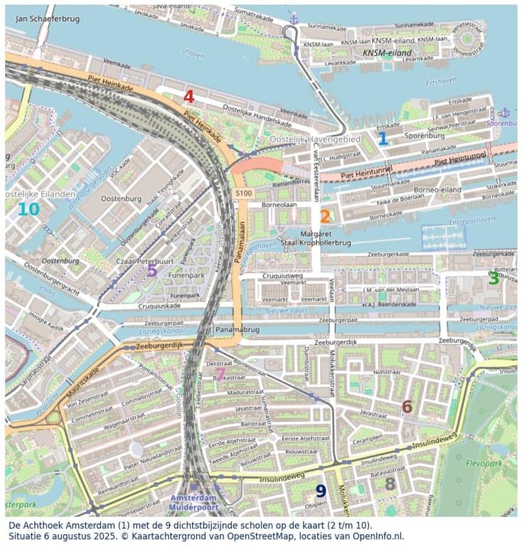 W. Hertogs t.h.o.d.n. Knutselkookclub Amsterdam 2