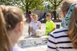 Kindcentrum Het Kompas 2