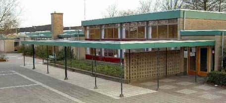 Kindcentrum Het Kompas 3