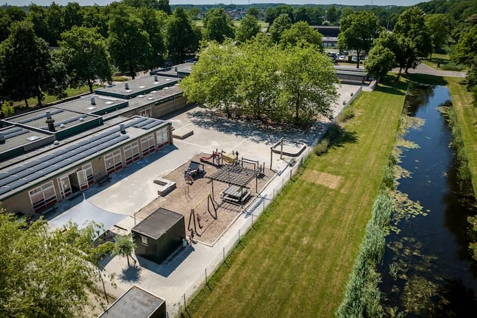 Kindcentrum Het Kompas foto 5