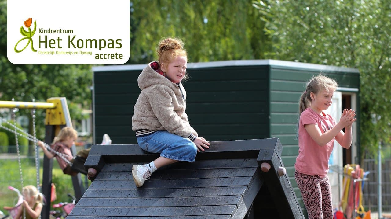 Kindcentrum Het Kompas foto 6