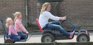 BSO Chapeau Varik foto 6