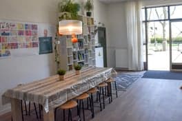 BSO Chapeau Varik foto 7