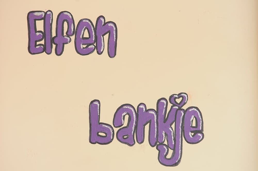 Kinderdagverblijf 't Elfenbankje foto 6