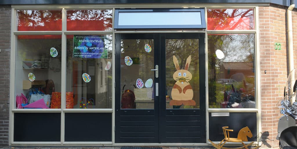 Kinderdagverblijf 't Elfenbankje foto 7