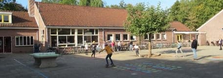 Kinderdagverblijf 't Elfenbankje foto 8