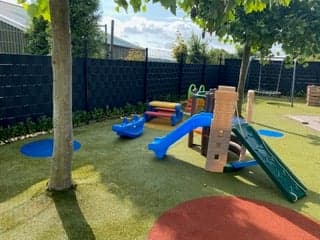 KDV Kinderdagverblijf Beregoed foto 4