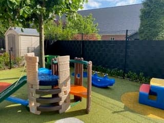 KDV Kinderdagverblijf Beregoed foto 5