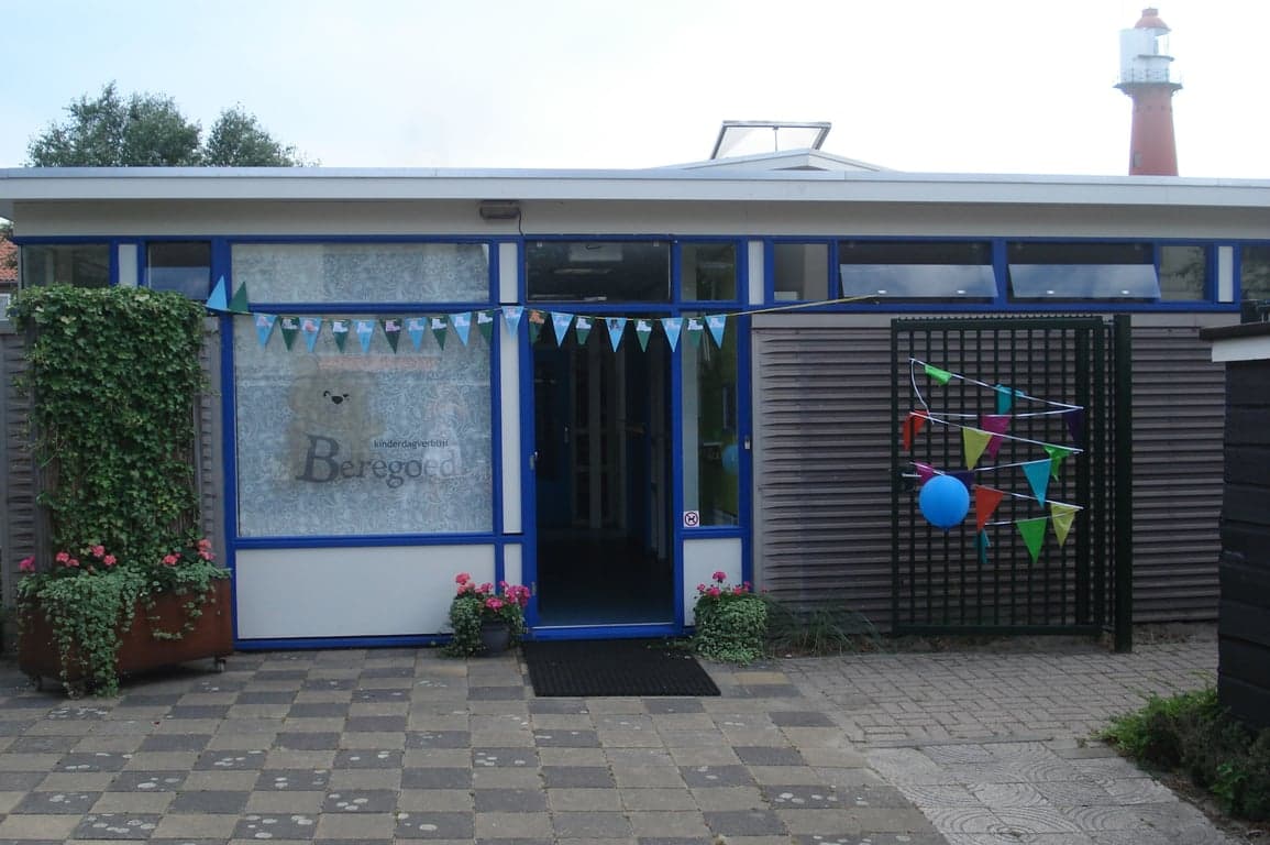 KDV Kinderdagverblijf Beregoed foto 7
