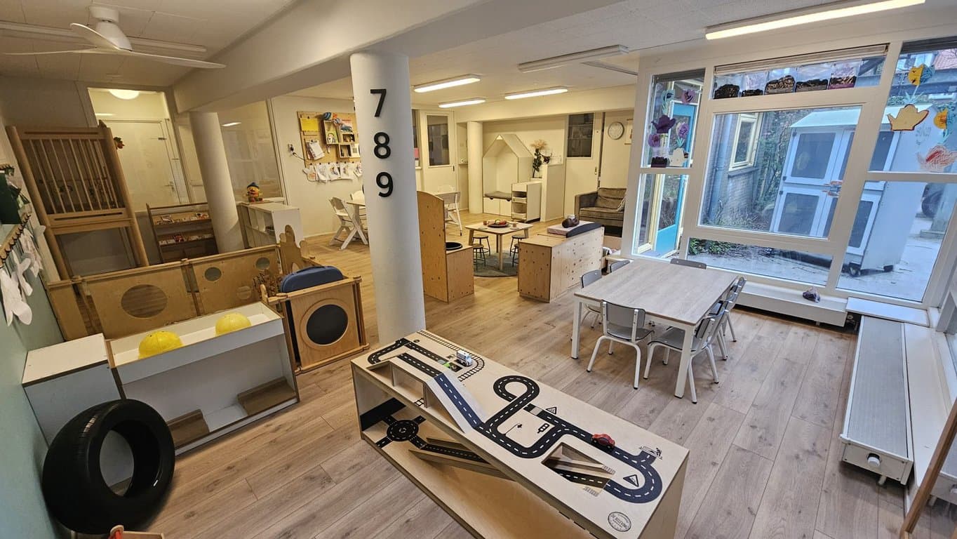 Ska Kindcentrum de Ukkenburg