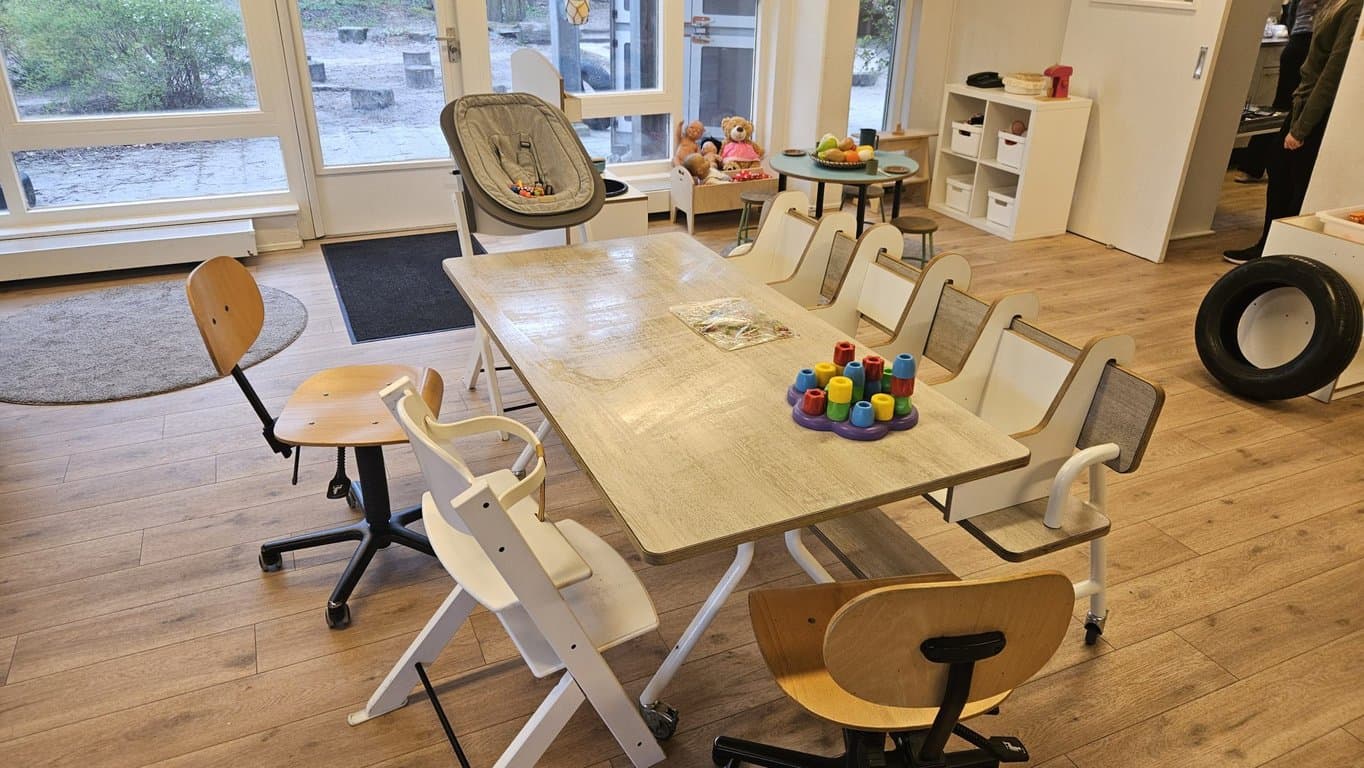 Ska Kindcentrum de Ukkenburg foto 4