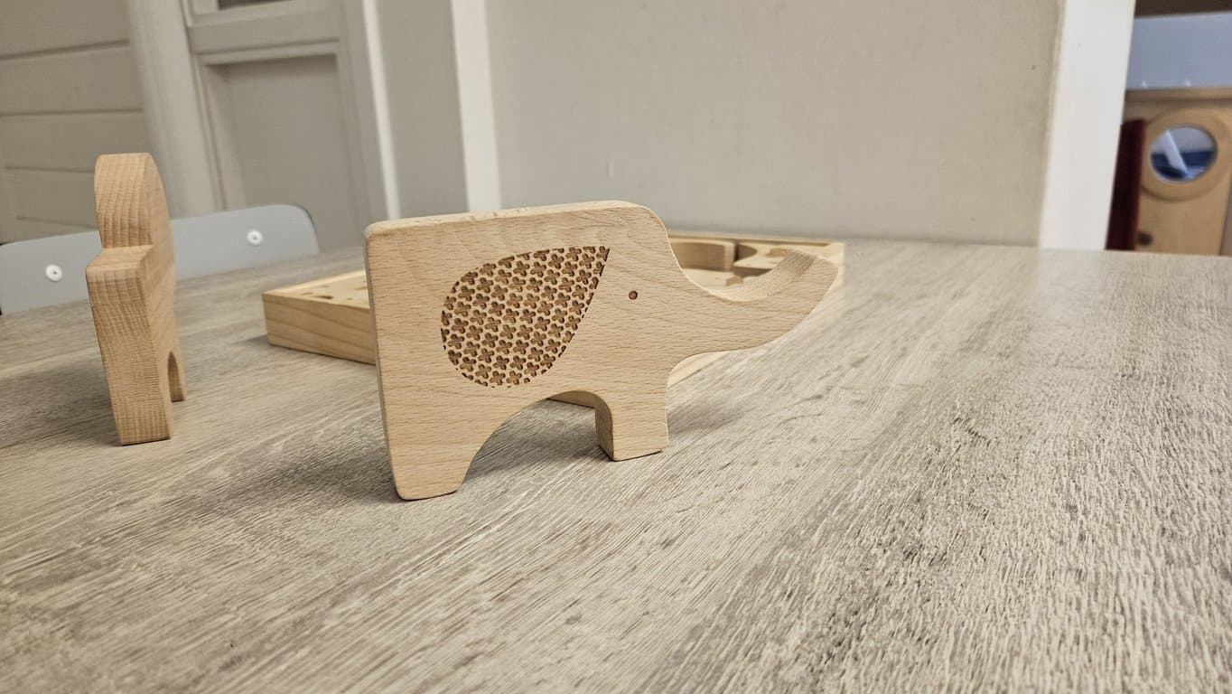 Ska Kindcentrum de Ukkenburg foto 6