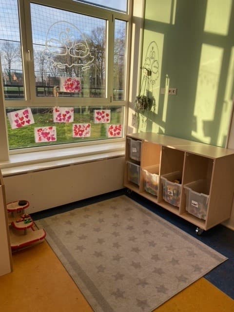 Puck&Co KindCentrum St. Jozef foto 4