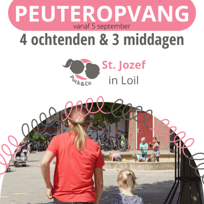 Puck&Co KindCentrum St. Jozef foto 7