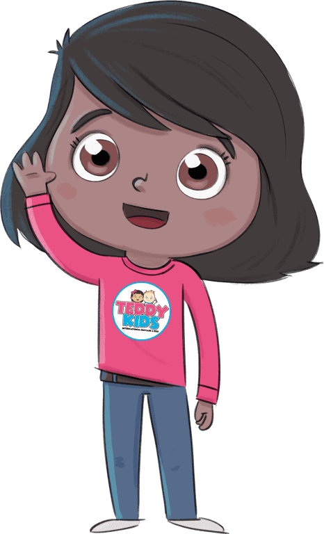 Teddy Kids KDV Zeemanlaan foto 4