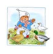 BSO de Nemo's foto 9