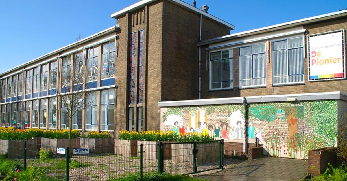 Freekids Peuterspelen De Pionier