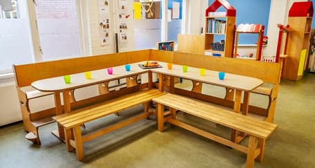 Freekids Peuterspelen De Pionier foto 7