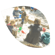 Peutergroep Vlinderboom Windekind