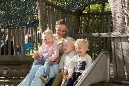 De Kleinste Campus B.V.