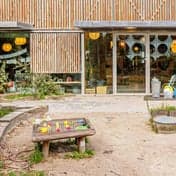 De Kleinste Campus B.V. 2