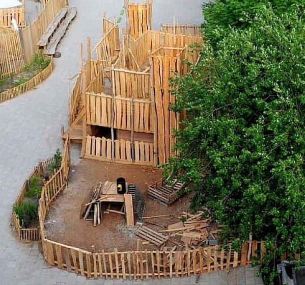 De Kleinste Campus B.V. 3